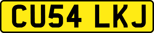 CU54LKJ