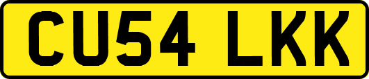 CU54LKK