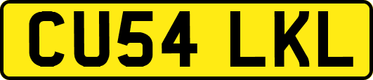 CU54LKL