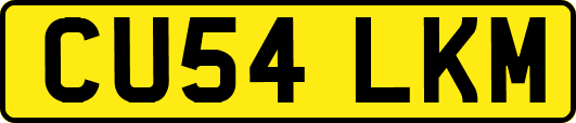 CU54LKM