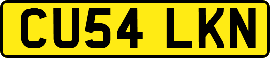 CU54LKN