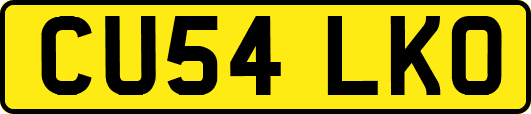 CU54LKO