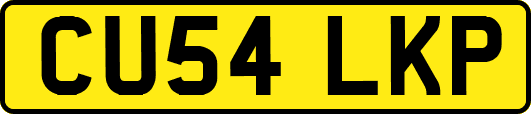 CU54LKP