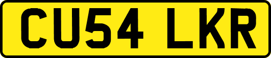 CU54LKR