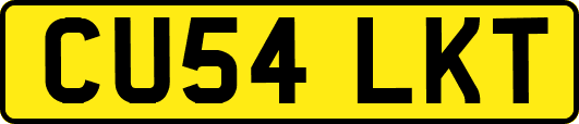 CU54LKT