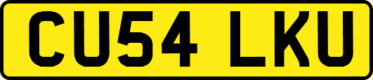 CU54LKU