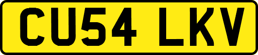 CU54LKV