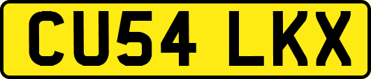 CU54LKX