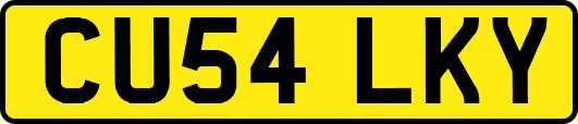 CU54LKY