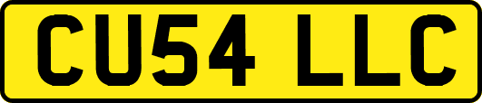 CU54LLC