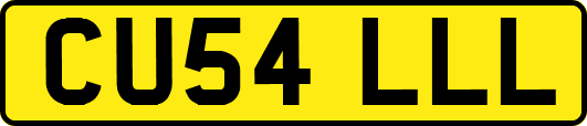 CU54LLL
