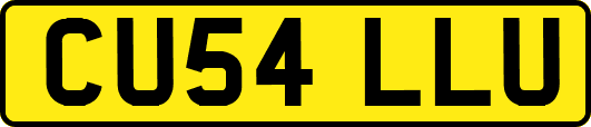 CU54LLU