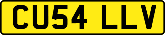 CU54LLV