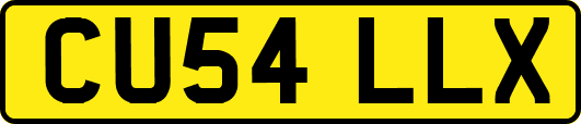 CU54LLX