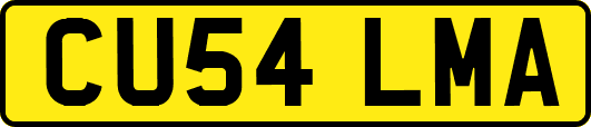 CU54LMA
