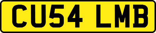 CU54LMB
