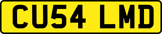 CU54LMD