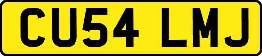 CU54LMJ