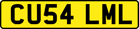 CU54LML