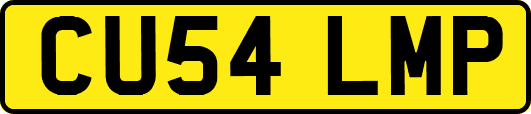 CU54LMP