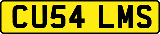 CU54LMS