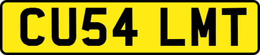 CU54LMT