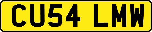 CU54LMW