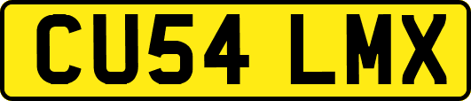 CU54LMX