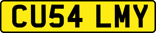 CU54LMY