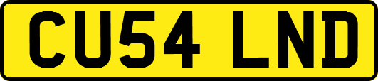 CU54LND