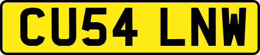 CU54LNW