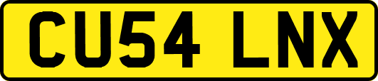 CU54LNX