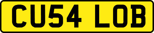 CU54LOB