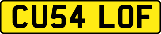 CU54LOF