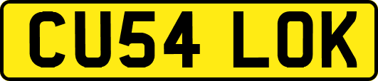 CU54LOK