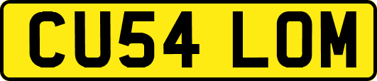 CU54LOM