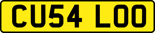 CU54LOO