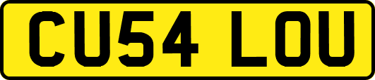 CU54LOU
