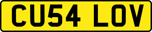 CU54LOV