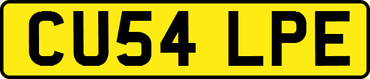 CU54LPE