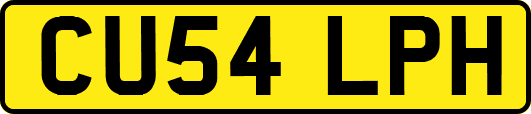 CU54LPH