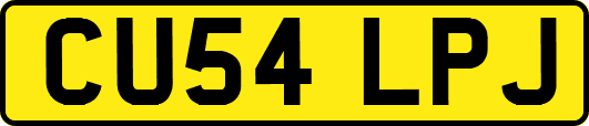 CU54LPJ