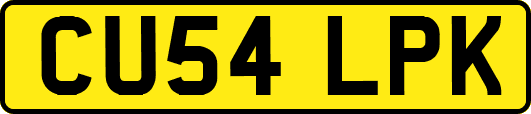 CU54LPK