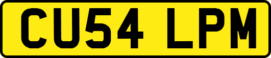 CU54LPM