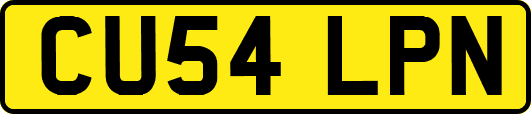 CU54LPN