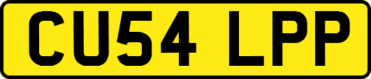 CU54LPP