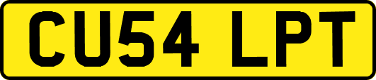 CU54LPT