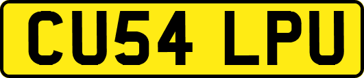 CU54LPU