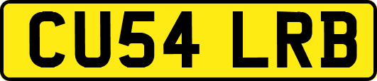 CU54LRB