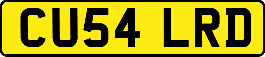 CU54LRD